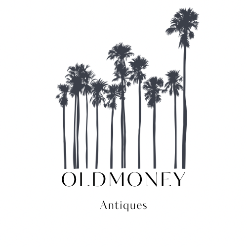 Oldmoney Antiques and Market